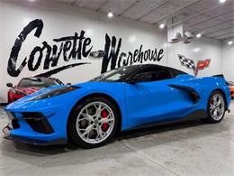 2023 Chevrolet Corvette (CC-2097463) for sale in Dallas, Texas