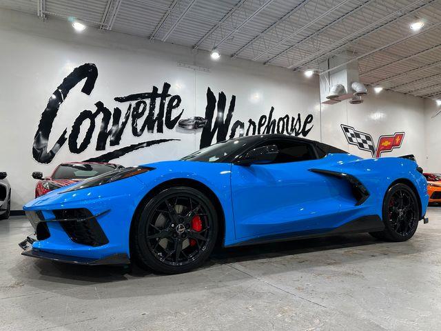 2023 Chevrolet Corvette (CC-2097463) for sale in Dallas, Texas