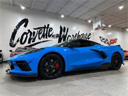 2023 Chevrolet Corvette (CC-2097463) for sale in Dallas, Texas