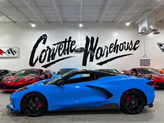 2023 Chevrolet Corvette (CC-2097463) for sale in Dallas, Texas