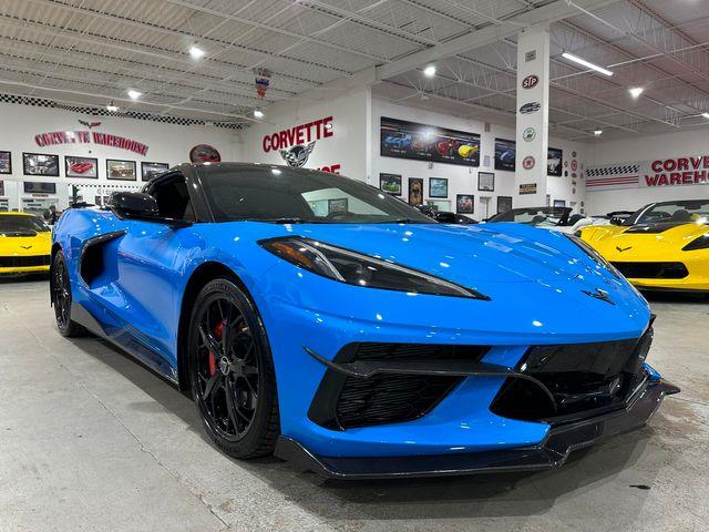 2023 Chevrolet Corvette (CC-2097463) for sale in Dallas, Texas