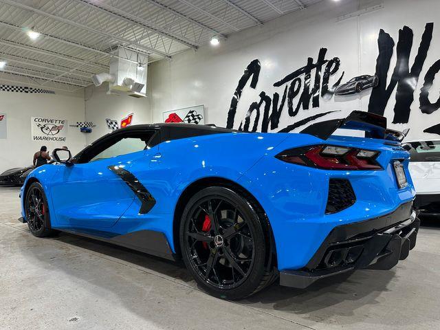 2023 Chevrolet Corvette (CC-2097463) for sale in Dallas, Texas