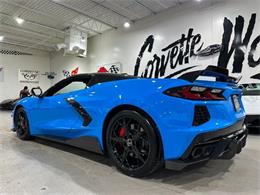 2023 Chevrolet Corvette (CC-2097463) for sale in Dallas, Texas