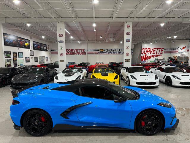 2023 Chevrolet Corvette (CC-2097463) for sale in Dallas, Texas
