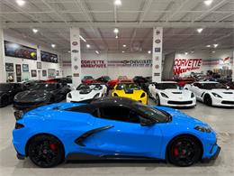 2023 Chevrolet Corvette (CC-2097463) for sale in Dallas, Texas