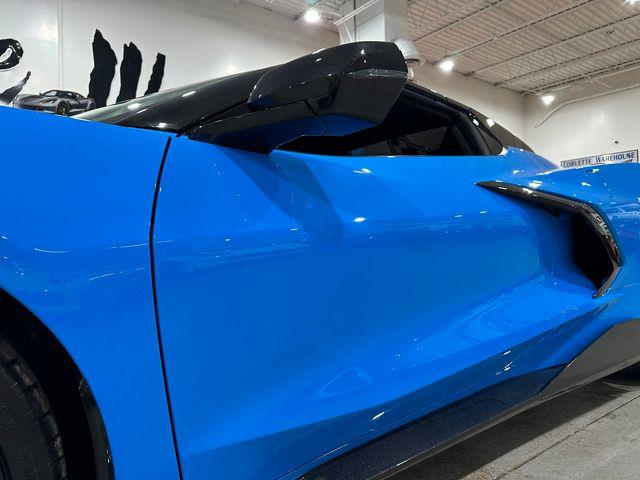 2023 Chevrolet Corvette (CC-2097463) for sale in Dallas, Texas