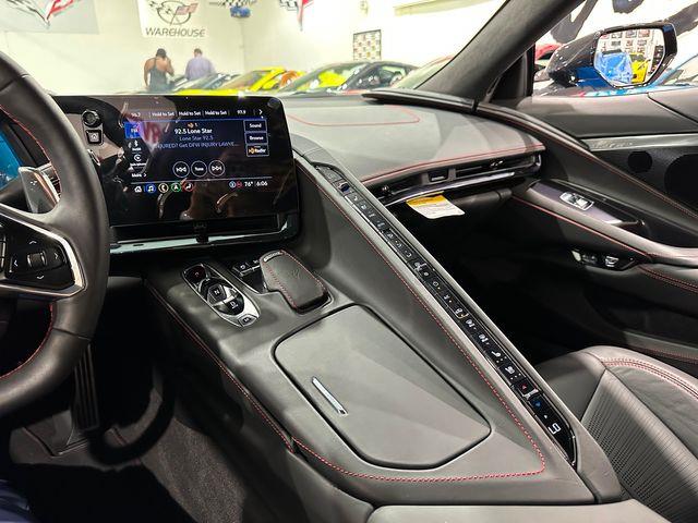 2023 Chevrolet Corvette (CC-2097463) for sale in Dallas, Texas