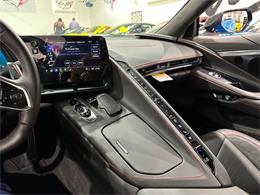 2023 Chevrolet Corvette (CC-2097463) for sale in Dallas, Texas
