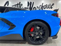 2023 Chevrolet Corvette (CC-2097463) for sale in Dallas, Texas