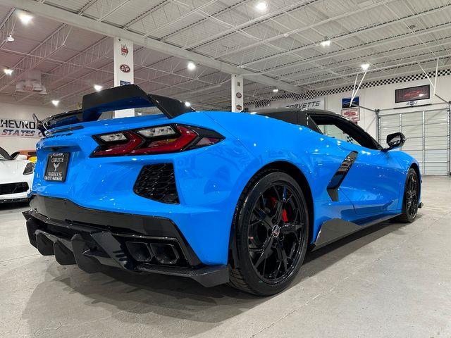 2023 Chevrolet Corvette (CC-2097463) for sale in Dallas, Texas