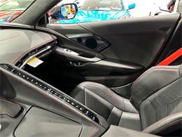 2023 Chevrolet Corvette (CC-2097463) for sale in Dallas, Texas