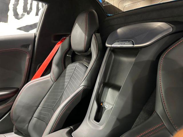 2023 Chevrolet Corvette (CC-2097463) for sale in Dallas, Texas
