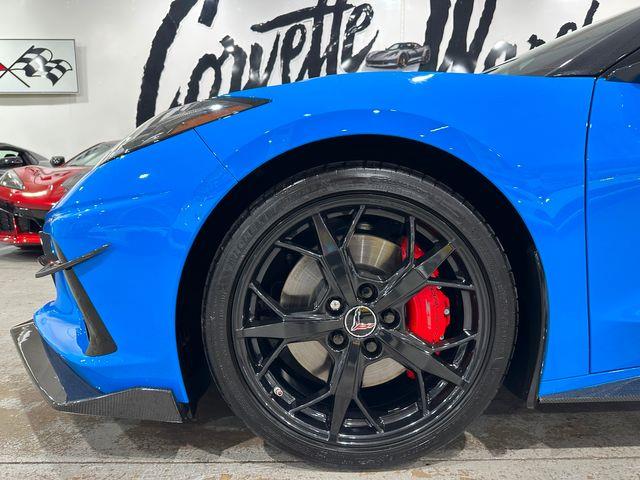 2023 Chevrolet Corvette (CC-2097463) for sale in Dallas, Texas