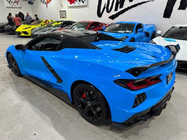 2023 Chevrolet Corvette (CC-2097463) for sale in Dallas, Texas
