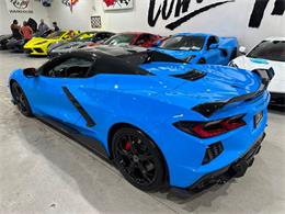 2023 Chevrolet Corvette (CC-2097463) for sale in Dallas, Texas