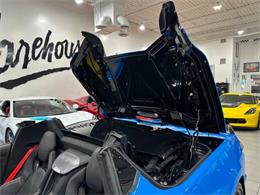 2023 Chevrolet Corvette (CC-2097463) for sale in Dallas, Texas