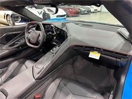 2023 Chevrolet Corvette (CC-2097463) for sale in Dallas, Texas