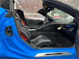 2023 Chevrolet Corvette (CC-2097463) for sale in Dallas, Texas