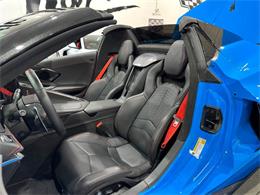 2023 Chevrolet Corvette (CC-2097463) for sale in Dallas, Texas