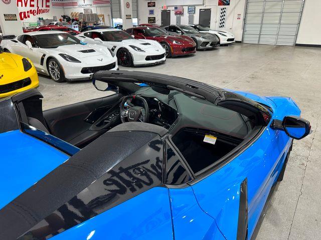 2023 Chevrolet Corvette (CC-2097463) for sale in Dallas, Texas
