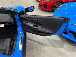 2023 Chevrolet Corvette (CC-2097463) for sale in Dallas, Texas