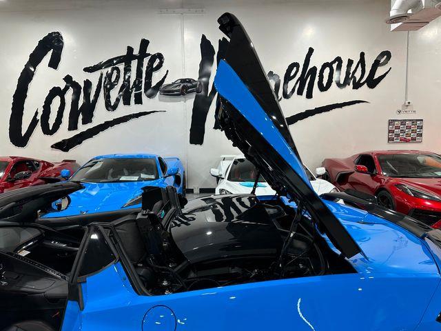 2023 Chevrolet Corvette (CC-2097463) for sale in Dallas, Texas