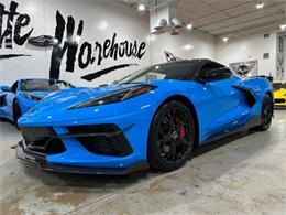 2023 Chevrolet Corvette (CC-2097463) for sale in Dallas, Texas