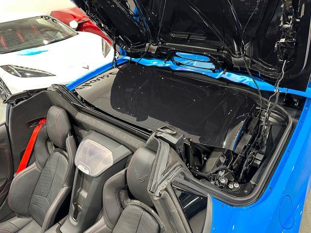 2023 Chevrolet Corvette (CC-2097463) for sale in Dallas, Texas