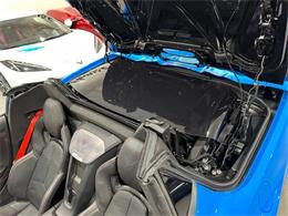 2023 Chevrolet Corvette (CC-2097463) for sale in Dallas, Texas