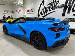 2023 Chevrolet Corvette (CC-2097463) for sale in Dallas, Texas