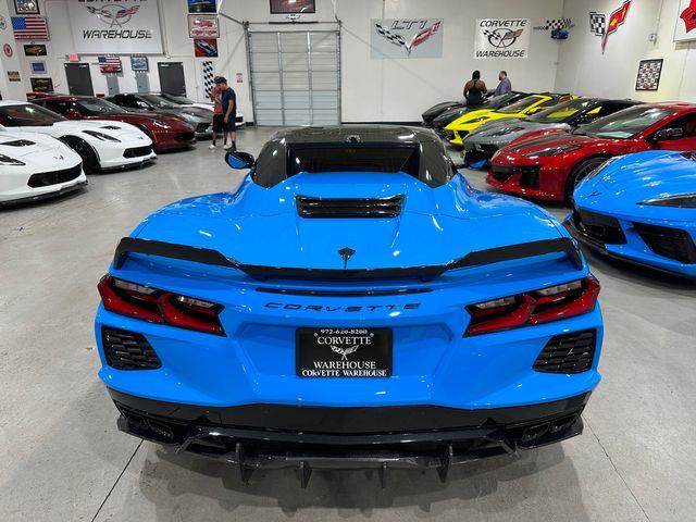 2023 Chevrolet Corvette (CC-2097463) for sale in Dallas, Texas