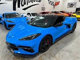 2023 Chevrolet Corvette (CC-2097463) for sale in Dallas, Texas
