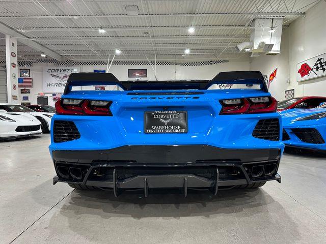 2023 Chevrolet Corvette (CC-2097463) for sale in Dallas, Texas