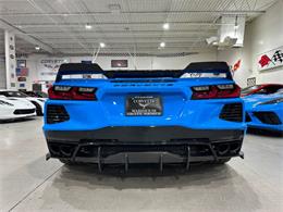 2023 Chevrolet Corvette (CC-2097463) for sale in Dallas, Texas