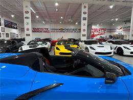 2023 Chevrolet Corvette (CC-2097463) for sale in Dallas, Texas