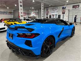 2023 Chevrolet Corvette (CC-2097463) for sale in Dallas, Texas