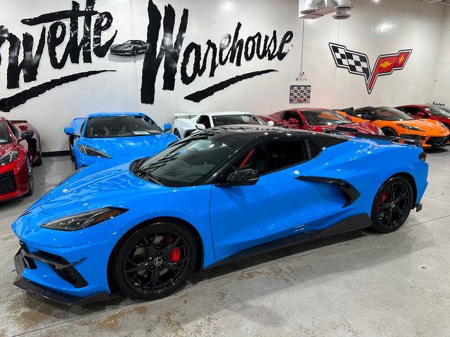 2023 Chevrolet Corvette (CC-2097463) for sale in Dallas, Texas