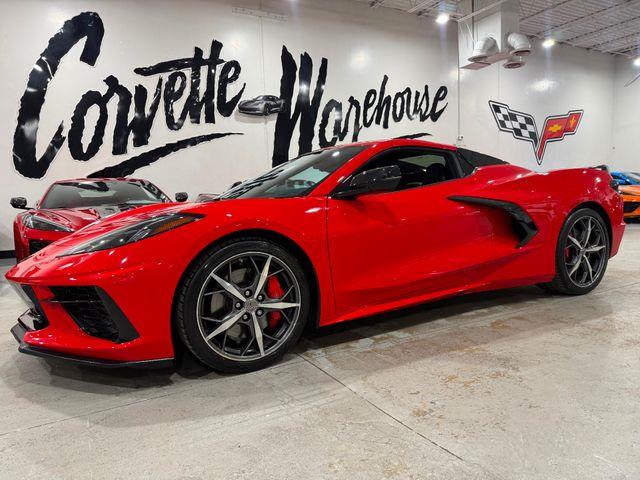 2023 Chevrolet Corvette on ClassicCars.com