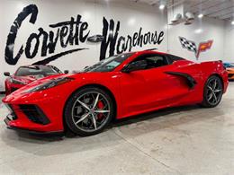 2023 Chevrolet Corvette (CC-2097464) for sale in Dallas, Texas