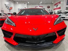 2023 Chevrolet Corvette (CC-2097464) for sale in Dallas, Texas