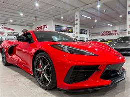 2023 Chevrolet Corvette (CC-2097464) for sale in Dallas, Texas