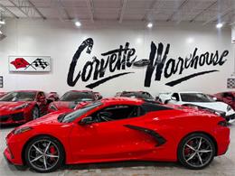 2023 Chevrolet Corvette (CC-2097464) for sale in Dallas, Texas