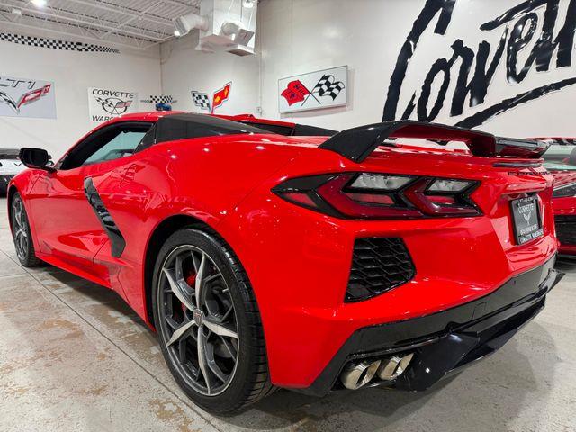 2023 Chevrolet Corvette (CC-2097464) for sale in Dallas, Texas