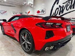 2023 Chevrolet Corvette (CC-2097464) for sale in Dallas, Texas