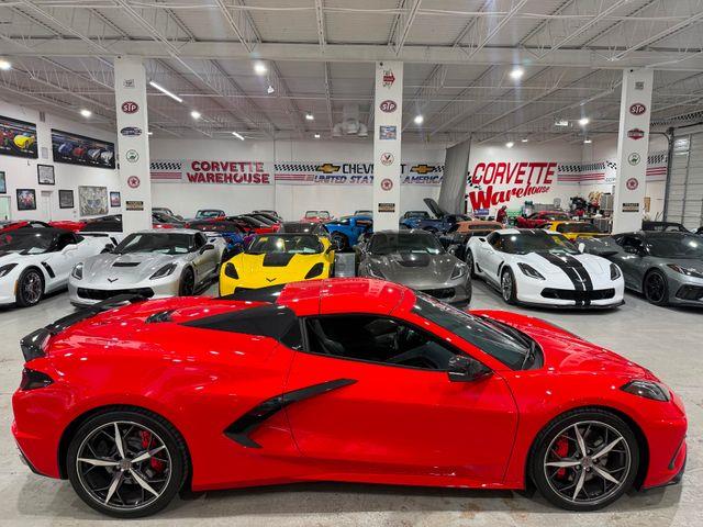 2023 Chevrolet Corvette (CC-2097464) for sale in Dallas, Texas