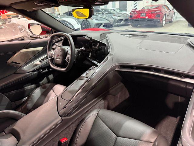 2023 Chevrolet Corvette (CC-2097464) for sale in Dallas, Texas