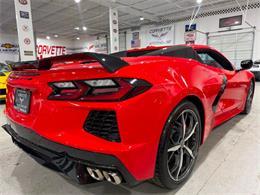 2023 Chevrolet Corvette (CC-2097464) for sale in Dallas, Texas