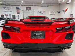 2023 Chevrolet Corvette (CC-2097464) for sale in Dallas, Texas