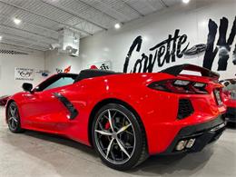 2023 Chevrolet Corvette (CC-2097464) for sale in Dallas, Texas