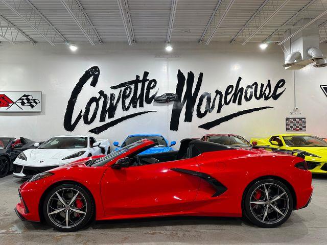 2023 Chevrolet Corvette (CC-2097464) for sale in Dallas, Texas